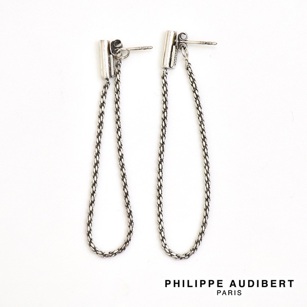 PHILIPPE AUDIBERT Rory earrings �������� ������ �ԥ��� BO3287 ��ǥ�����
