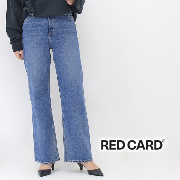 REDCARD レッドカード 