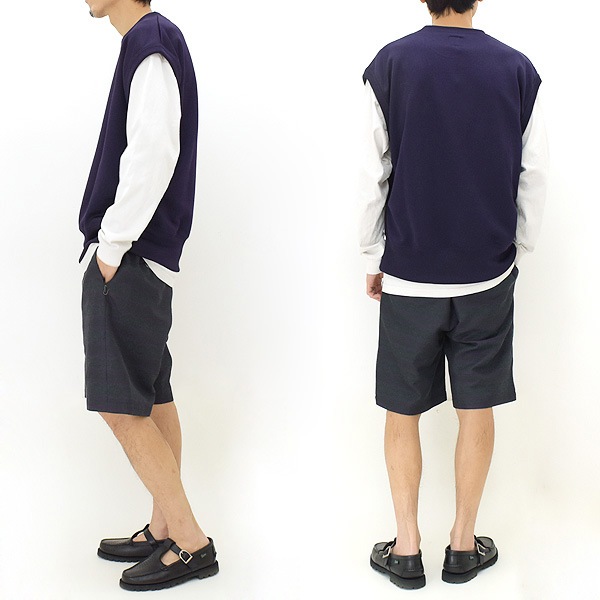 24SSNeedles ˡɥ륺 BASKETBALL SHORT - PE/C FINE PATTERN STRIPE JQ.- Хåȥܡ륷硼 ȥ饤ץ㥬 OT112̵