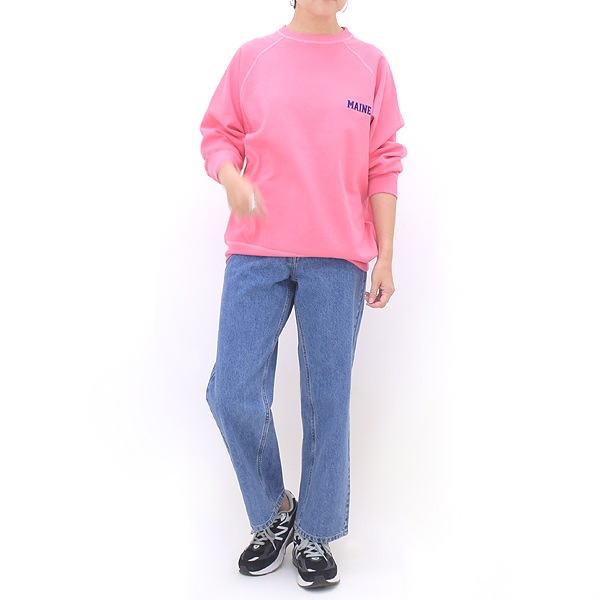 L.L.Bean Japan Edition ���륨��ӡ��� ����ѥ󥨥ǥ������ �Х����ǥ˥�ѥ�� "Dexter Jeans" 4175-5166 ��ǥ�����������̵����