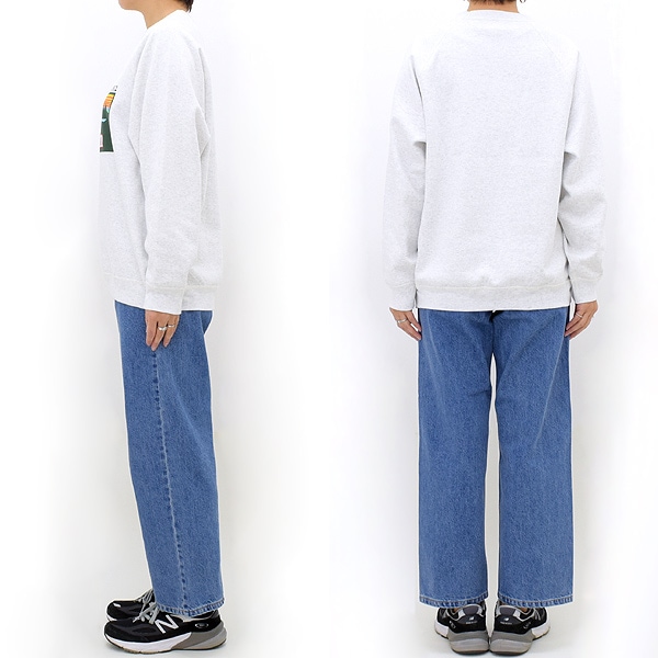 L.L.Bean Japan Edition ���륨��ӡ��� ����ѥ󥨥ǥ������ �Х����ǥ˥�ѥ�� "Dexter Jeans" 4175-5166 ��ǥ�����������̵����