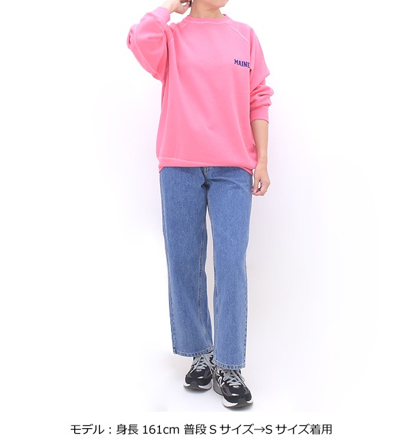 L.L.Bean Japan Edition ���륨��ӡ��� ����ѥ󥨥ǥ������ �Х����ǥ˥�ѥ�� "Dexter Jeans" 4175-5166 ��ǥ�����������̵����