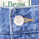 L.L.Bean Japan Edition ���륨��ӡ��� ����ѥ󥨥ǥ������ �Х����ǥ˥�ѥ�� "Dexter Jeans" 4175-5166 ��ǥ�����������̵����