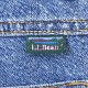 L.L.Bean Japan Edition ���륨��ӡ��� ����ѥ󥨥ǥ������ �Х����ǥ˥�ѥ�� "Dexter Jeans" 4175-5166 ��ǥ�����������̵����