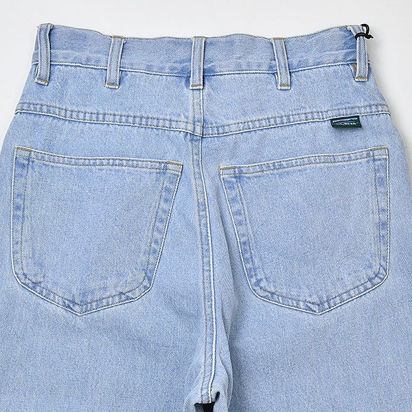 ��25SS��L.L.Bean Japan Edition ���륨��ӡ��� ����ѥ󥨥ǥ������ Dexter Comfort Waist Jeans �ǥ�����������ե����ȥ������ȥ����� �֥�å��ǥ˥� 4475-7152 ��ǥ�����������̵����