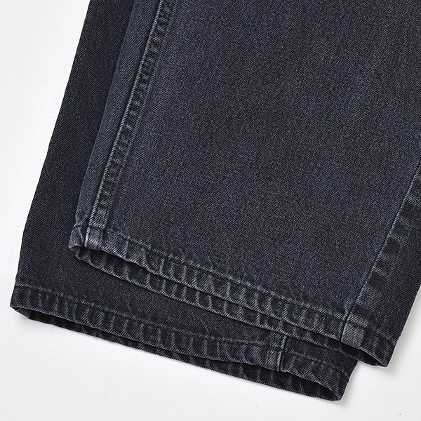 ��25SS��L.L.Bean Japan Edition ���륨��ӡ��� ����ѥ󥨥ǥ������ Dexter Comfort Waist Jeans �ǥ�����������ե����ȥ������ȥ����� �֥�å��ǥ˥� 4475-7152 ��ǥ�����������̵����