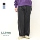 ��25SS��L.L.Bean Japan Edition ���륨��ӡ��� ����ѥ󥨥ǥ������ Dexter Comfort Waist Jeans �ǥ�����������ե����ȥ������ȥ����� �֥�å��ǥ˥� 4475-7152 ��ǥ�����������̵����