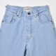 ��25SS��L.L.Bean Japan Edition ���륨��ӡ��� ����ѥ󥨥ǥ������ Dexter Comfort Waist Jeans �ǥ�����������ե����ȥ������ȥ����� �֥�å��ǥ˥� 4475-7152 ��ǥ�����������̵����