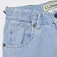 ��25SS��L.L.Bean Japan Edition ���륨��ӡ��� ����ѥ󥨥ǥ������ Dexter Comfort Waist Jeans �ǥ�����������ե����ȥ������ȥ����� �֥�å��ǥ˥� 4475-7152 ��ǥ�����������̵����