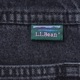 ��25SS��L.L.Bean Japan Edition ���륨��ӡ��� ����ѥ󥨥ǥ������ Dexter Comfort Waist Jeans �ǥ�����������ե����ȥ������ȥ����� �֥�å��ǥ˥� 4475-7152 ��ǥ�����������̵����
