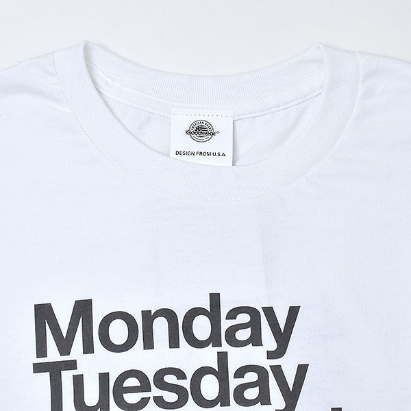 GoodWear åɥ POLAROID Vintage Collection 1WEEK Tee ơ  T 251504  ǥ ˥å ڥåݥȲġ