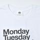 GoodWear åɥ POLAROID Vintage Collection 1WEEK Tee ơ  T 251504  ǥ ˥å ڥåݥȲġ