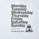 GoodWear åɥ POLAROID Vintage Collection 1WEEK Tee ơ  T 251504  ǥ ˥å ڥåݥȲġ