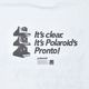 GoodWear åɥ POLAROID Vintage Collection 1WEEK Tee ơ  T 251504  ǥ ˥å ڥåݥȲġ