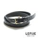 LEFIJE ��ե��� "Matisse" �쥶���������������٥�� M4763A ��ǥ�����������̵����