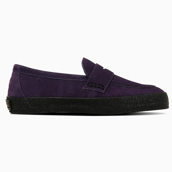 CONVERSE SKATEBOARDING ����С��� �������ȥܡ��ǥ��� �������� �����ե��� CS LOAFER �� SK 33701870 ������̵����