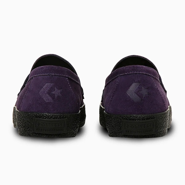 CONVERSE SKATEBOARDING ����С��� �������ȥܡ��ǥ��� �������� �����ե��� CS LOAFER �� SK 33701870 ������̵����