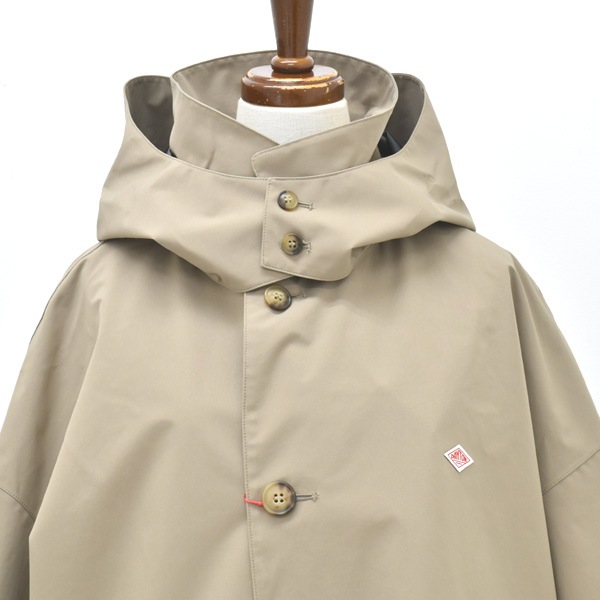 DANTON ����ȥ� 3�쥤�䡼���硼�ȥХ�ޥ����󥳡��� DT-A0648TLY ��ǥ�����������̵����