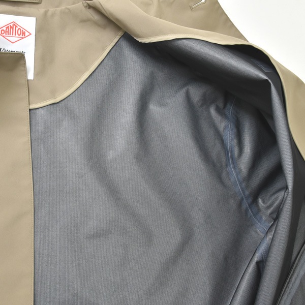 DANTON ����ȥ� 3�쥤�䡼���硼�ȥХ�ޥ����󥳡��� DT-A0648TLY ��ǥ�����������̵����