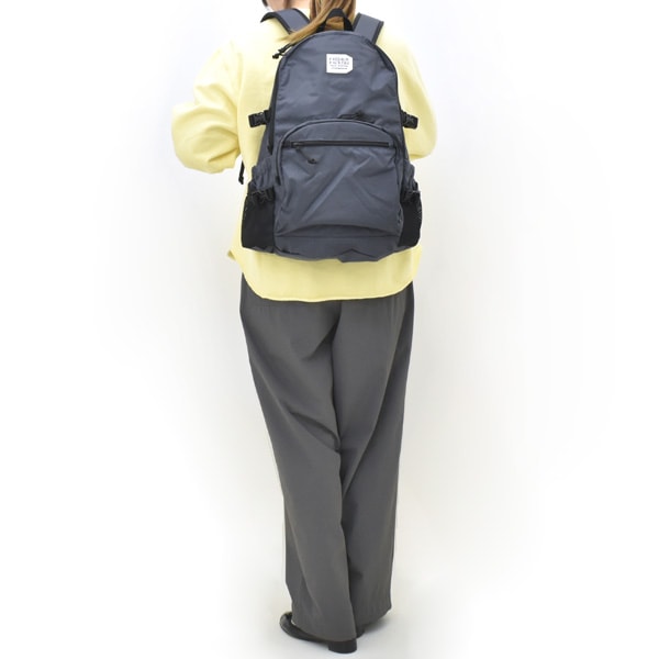 FREDRIK PACKERS �ե�ɥ�å��ѥå����� �ǥ��ѥå� 210D DAY PACK TIPI FP21-BP01 ��ǥ�����������̵����