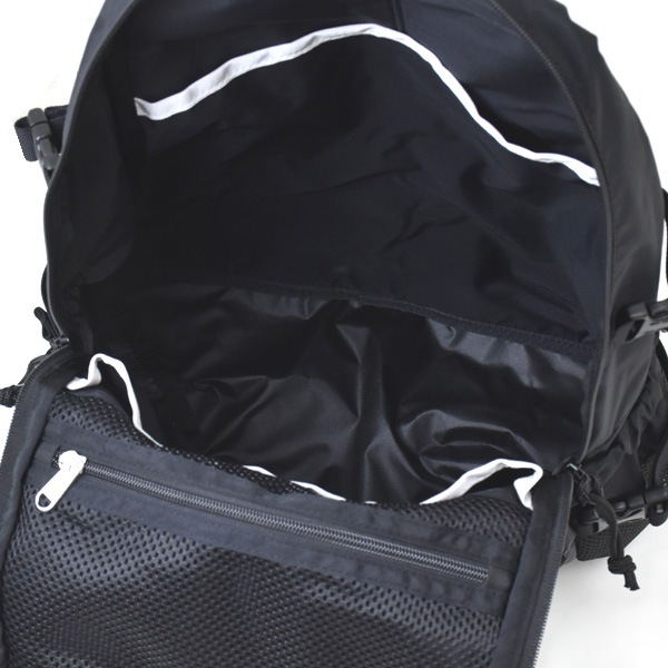 FREDRIK PACKERS �ե�ɥ�å��ѥå����� �ǥ��ѥå� 210D DAY PACK TIPI FP21-BP01 ��ǥ�����������̵����