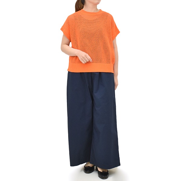 �ڥ�����/60%OFF��ottilie ���ƥ����ꥨ ��å���˥åȥץ륪���С� 261211 ��ǥ�������26 SUMMER SALE�ۡ����ʡ����Բġ�