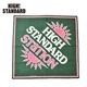 HIGH! STANDARD �ϥ������������ STATION BANDANA ���ꥸ�ʥ�Х���� 1020500 �ڥ���å��ݥ��Ȳġ�