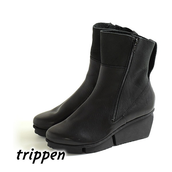 trippen �ȥ�åڥ� "ERUPTION" ������ZIP �ߥǥ������ �֡��� ��ǥ�����������̵����