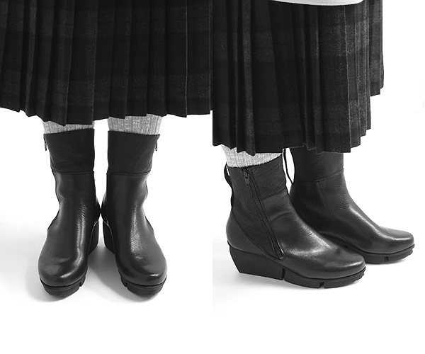 trippen �ȥ�åڥ� "ERUPTION" ������ZIP �ߥǥ������ �֡��� ��ǥ�����������̵����