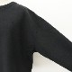 ATON ȥ "GARMENT DYE OVERSIZED PULLOVER" ȥ΢ӥץ륪Сå AT-KKAGNM0101 ˥å̵