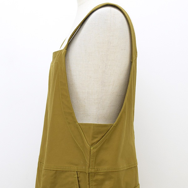 upper hights åѡϥ "D.I.Y APRON DRESS" ץɥ쥹 971A32602 ǥ̵