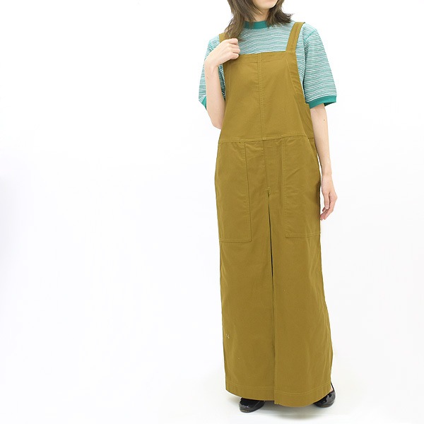 upper hights åѡϥ "D.I.Y APRON DRESS" ץɥ쥹 971A32602 ǥ̵