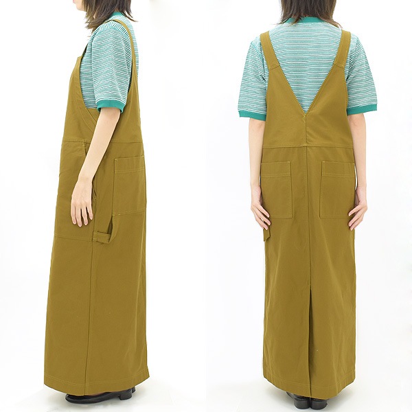 upper hights åѡϥ "D.I.Y APRON DRESS" ץɥ쥹 971A32602 ǥ̵