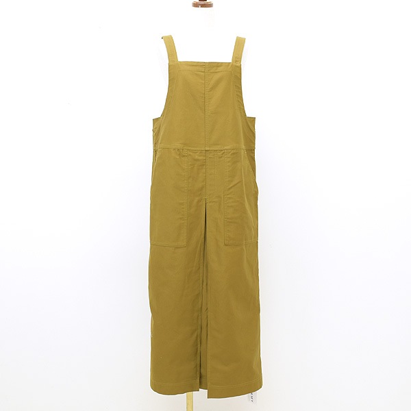 upper hights åѡϥ "D.I.Y APRON DRESS" ץɥ쥹 971A32602 ǥ̵