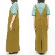 upper hights åѡϥ "D.I.Y APRON DRESS" ץɥ쥹 971A32602 ǥ̵