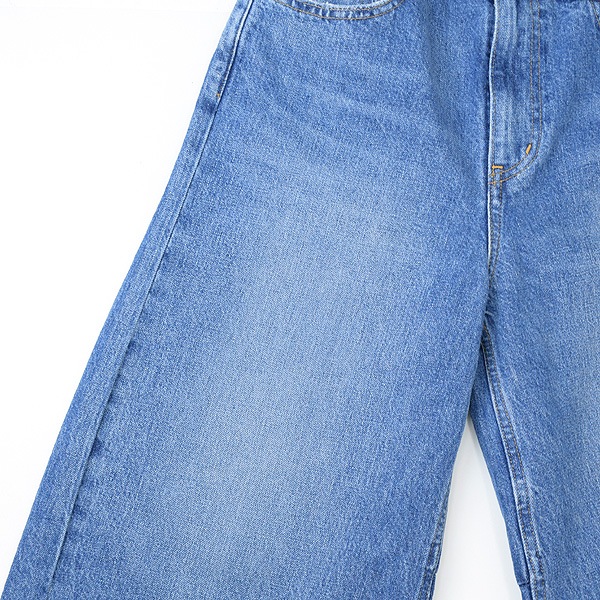 woadblue �������ɥ֥롼 �֥�åȥǥ˥�ѥ�� "BULLET" ���ǥ����� ���Ĥ����ߤ��󥳥�� WB23308 ��ǥ�����������̵����