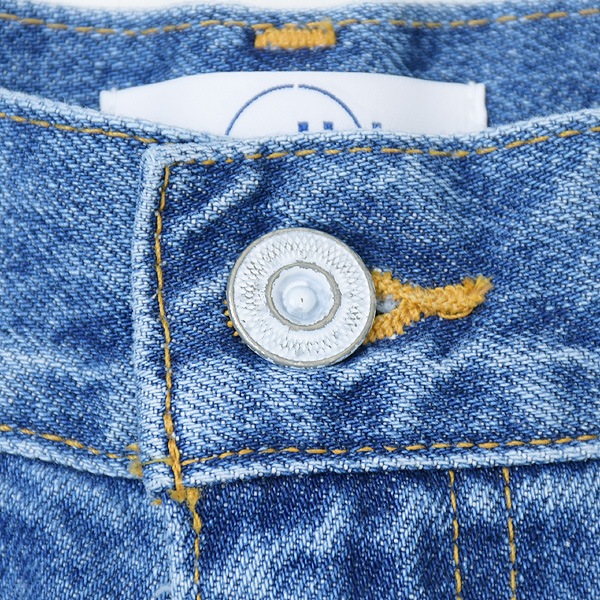 woadblue �������ɥ֥롼 �֥�åȥǥ˥�ѥ�� "BULLET" ���ǥ����� ���Ĥ����ߤ��󥳥�� WB23308 ��ǥ�����������̵����