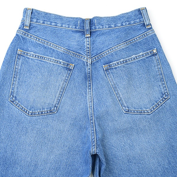 woadblue �������ɥ֥롼 �֥�åȥǥ˥�ѥ�� "BULLET" ���ǥ����� ���Ĥ����ߤ��󥳥�� WB23308 ��ǥ�����������̵����