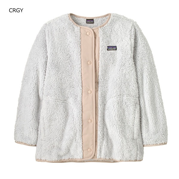 Patagonia �ѥ����˥� Kid's LOSGATOS CARDIGAN ���å� ���� ���ȥ� �����ǥ����� 65440 ��ǥ�����������̵����