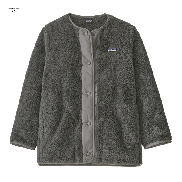 Patagonia �ѥ����˥� Kid's LOSGATOS CARDIGAN ���å� ���� ���ȥ� �����ǥ����� 65440 ��ǥ�����������̵����