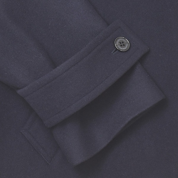 TRADITIONAL WEATHERWEAR �ȥ�ǥ�����ʥ륦������������ "MALTON PEA COAT" �ޡ���ȥ� P������ L242KGFCO0432ML ��ǥ�����������̵����