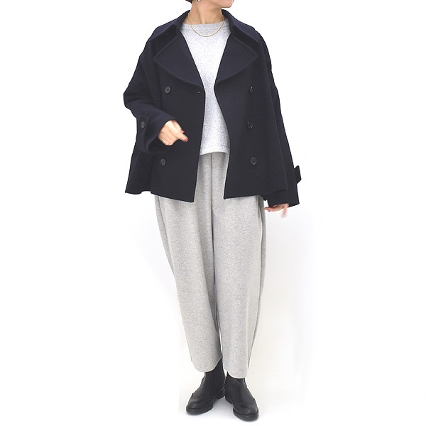 TRADITIONAL WEATHERWEAR �ȥ�ǥ�����ʥ륦������������ "MALTON PEA COAT" �ޡ���ȥ� P������ L242KGFCO0432ML ��ǥ�����������̵����