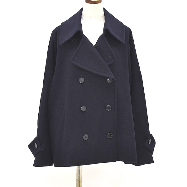 TRADITIONAL WEATHERWEAR �ȥ�ǥ�����ʥ륦������������ "MALTON PEA COAT" �ޡ���ȥ� P������ L242KGFCO0432ML ��ǥ�����������̵����