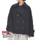 TRADITIONAL WEATHERWEAR �ȥ�ǥ�����ʥ륦������������ "MALTON PEA COAT" �ޡ���ȥ� P������ L242KGFCO0432ML ��ǥ�����������̵����