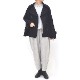 TRADITIONAL WEATHERWEAR �ȥ�ǥ�����ʥ륦������������ "MALTON PEA COAT" �ޡ���ȥ� P������ L242KGFCO0432ML ��ǥ�����������̵����