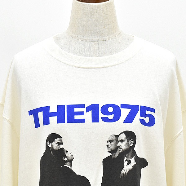 25SSGOOD ROCK SPEED åɥåԡ The 1975 եȥץT 25197001WڥåݥȲġ