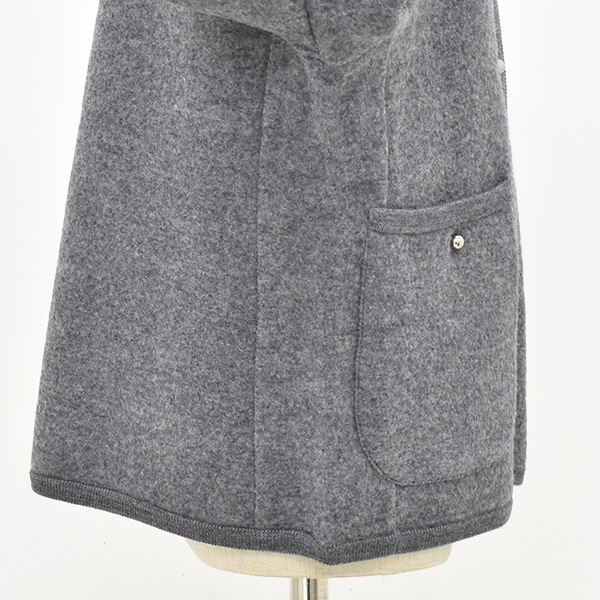 25AWTHE SHINZONE 󥾡 WOOL KNIT JACKET  ˥å 㥱å 25AMSNI04 ǥ̵