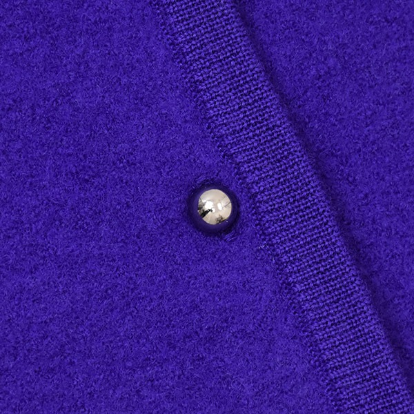 25AWTHE SHINZONE 󥾡 WOOL KNIT JACKET  ˥å 㥱å 25AMSNI04 ǥ̵