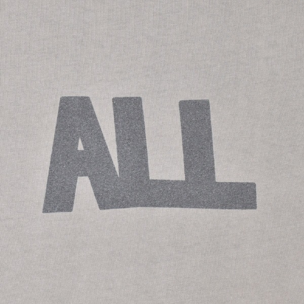 REMI RELIEF ��ߥ�꡼�� HARD SP�ù� 20/-ŷ������Tee "ALL" Ⱦµ T����� RN2937316900 ��ǥ�����������̵����