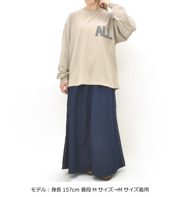 REMI RELIEF ��ߥ�꡼�� HARD SP�ù� 20/-ŷ������Tee "ALL" Ⱦµ T����� RN2937316900 ��ǥ�����������̵����